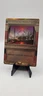 FOIL BLOOD MOON Masterpiece Series: Amonkhet Invocations Magic MTG MINT CARD