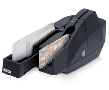 Epson TM-S1000 CaptureOne Check Scanner - 90 DPM, 2 Pockets, USB (A41A266211)