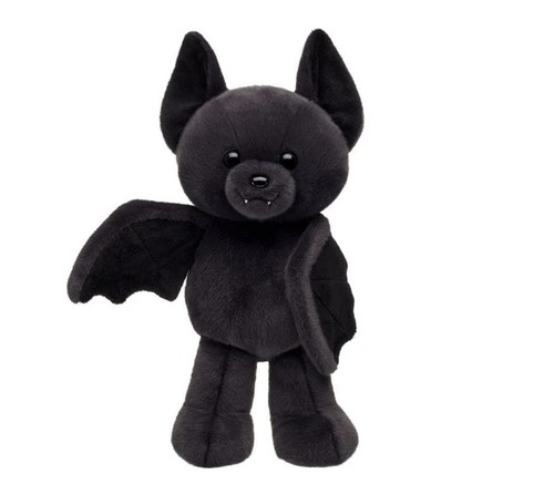 Build A Bear Posable Bat NEW CLEAN SHIPS NOW ๐โ
- Picture 9 of 12