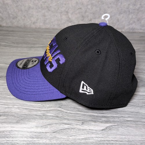 Baltimore Ravens 9FORTY Draftday Gorra Ajustable Snapback NFL NUEVA CON ETIQUETAS Nueva OSFM - Imagen 4 de 10