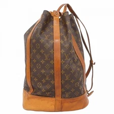 Louis Vuitton Shoulder Bag Monogram Randonnay GM M42244 420654