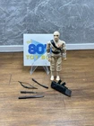 Storm Shadow V1 100% Complete 1984 G.I. Joe Hasbro Vintage Action Figure