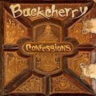 Confessions by Buckcherry (CD, Feb-2013, Century Media (USA))