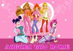Caricamento dell\u0027immagine in corso CIALDA,PER,TORTA,WINX ,PERSONALIZZATA,ostia,cialde,ostie,