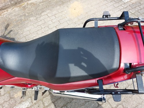 Motorrad Yamaha Division XJ 900 S - Bild 3 von 9