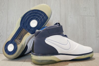 Nike::スニーカー:25[RESALE] Rare Nike Air Force 25 (2006) Basketball Shoes Size 8.5 - 11