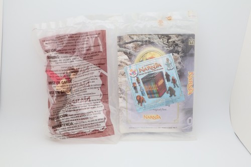 Various McDonald's Toys! New Unopened - YOU PICK! I COMBINE SHIPPING! *Updated* - Picture 329 of 542