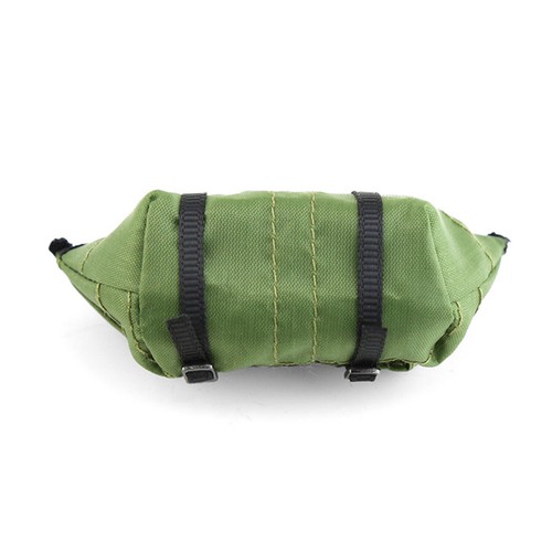 Auto Dachgepäcktasche Reisetasche für TRX4-M SCX24 1/18 1/24 Bronco RC Crawler - Bild 18 von 32