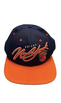 New York Knicks '47 Brand Hardwood Classics Mens Multicolor