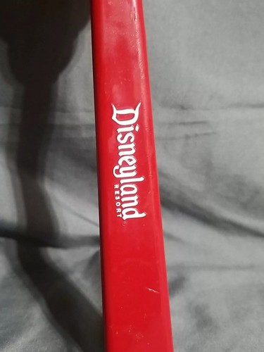 Disneyland Resort Mickey Mouse & Walt Disney World Minnie Mouse Back Scratcher - Picture 8 of 11