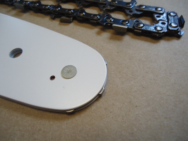 14/" Oregon 140SDEA074 Bar /& Chain Combo Stihl MS193T MS180 MS192T MS201 MS200T