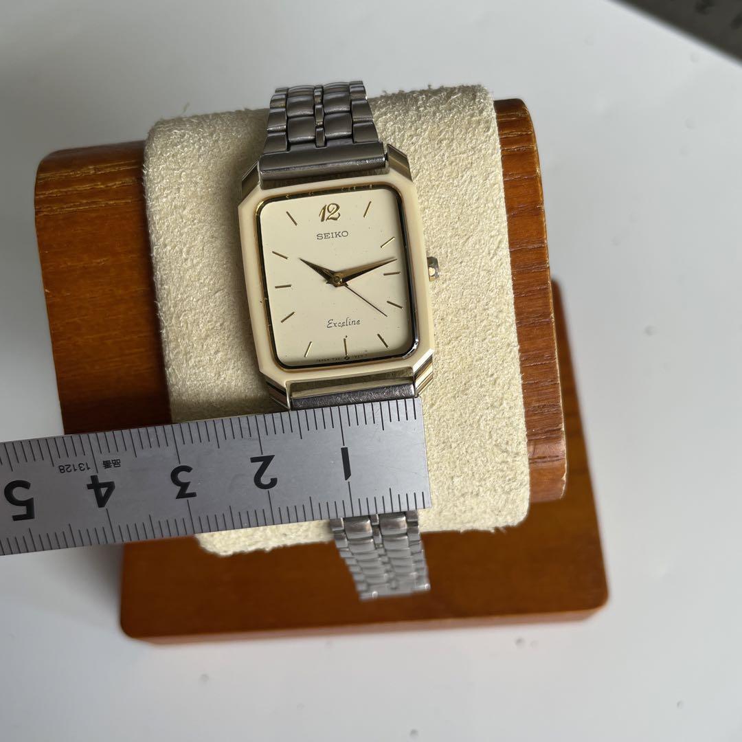 SEIKO Excelline Watch | eBay SEIKO Excelline Watch | eBay