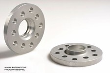 H&R SV DR 30mm für Nissan Micra inkl. Cabrio (Typ K14) Spurverbreiterung Spurpla