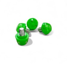 Replacement Adidas TPU Plastic Screw In Studs. For Adidas boots -SG to FG/AG
