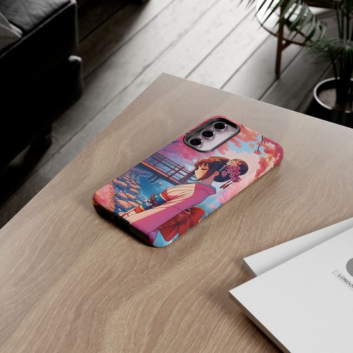 Anime Phone Case Kawaii Cartoon Cover Cute Manga Shell for Anime Lovers - Picture 207 of 251