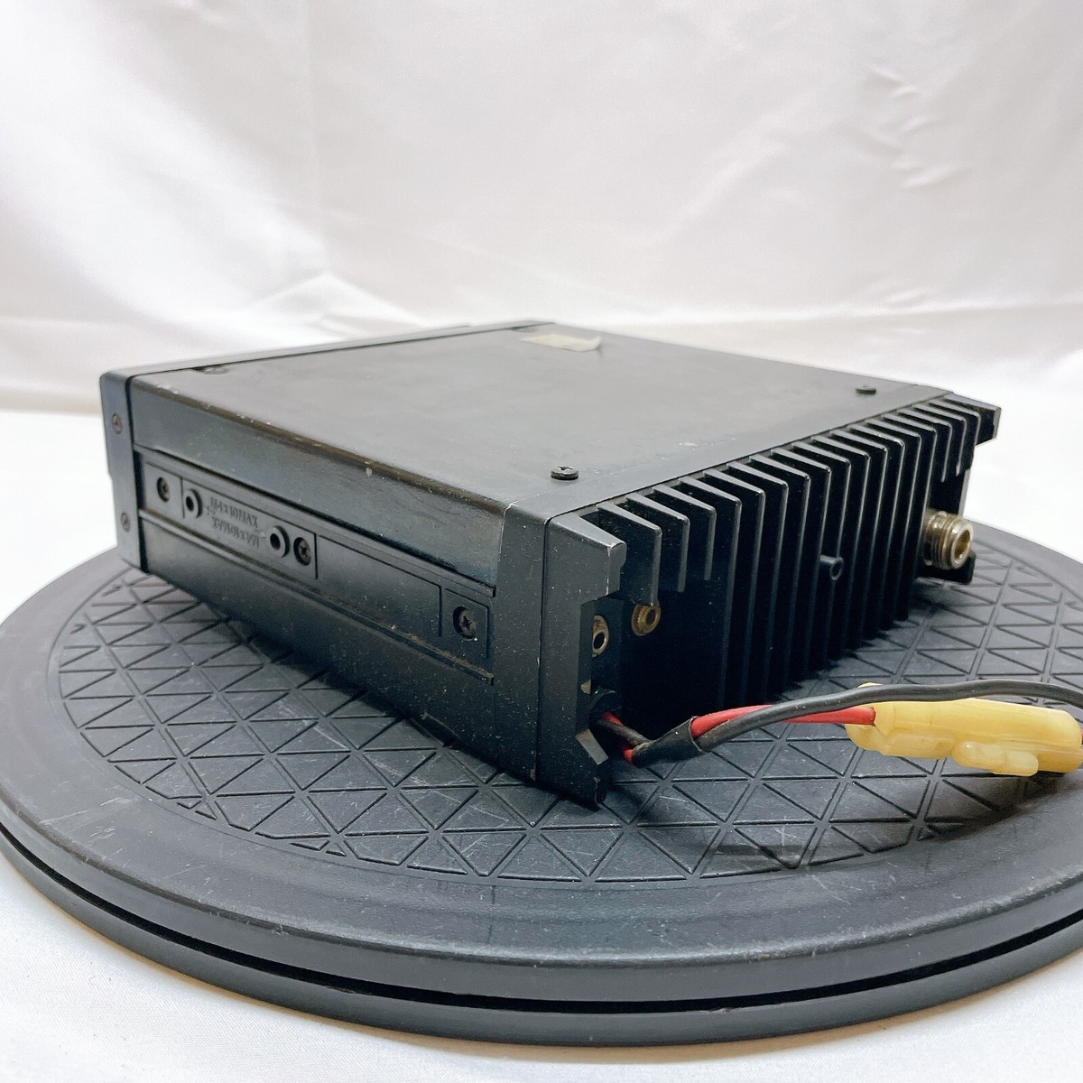 トランシーバー Kenwood TR-751D KENWOOD TRIO TR-751D All mode Transceiver 144MHz 25W Amateur