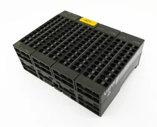 VIPA CM 101 101-4FH50 1014FH50 E:01 Terminal Module -used-