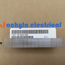 NEW 1PC  Siemens 6ES7138-4DA03-0AB0 1-Year Warranty ! Expedited Shipping