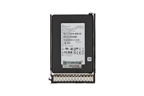 HPE 960GB SATA 2.5" 6G SSD P18478-001, MTFDDAK960TDT | Nuevo Pull 1 Año de Garantía - Imagen 2 de 2