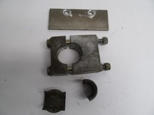 1997 ARCTIC CAT POWDER SPECIAL 580 600 EFI STEERING STEM LOWER BEARING W/ PLATE