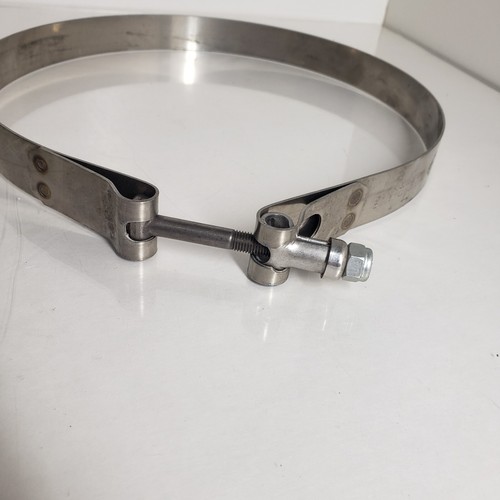GM Strap for Air Tank P/N 15581599 - Picture 3 of 5