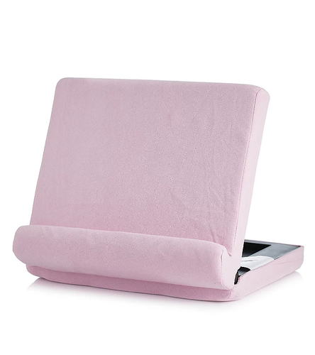JML Pill-O-Pad Tablet Ständer - Multi-Winkel, Schoß montiert, faltbar, Soft Tablet Ho - Bild 12 von 24