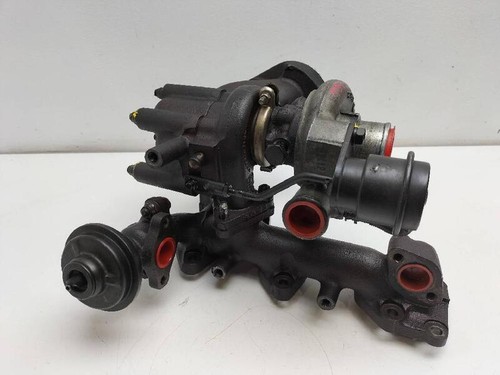 2823127500 turbocompresor para HYUNDAI MATRIX (FC) 1.5 CRDI CAT 2001 1973255 - Imagen 1 de 5