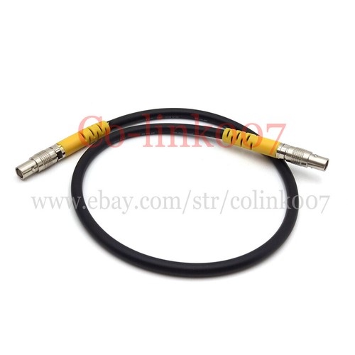  ARRI MVF-2 to ALEXA mini LF, Coxial EVF cable 50cm Viewfinder cable USA STOCK - Picture 4 of 7