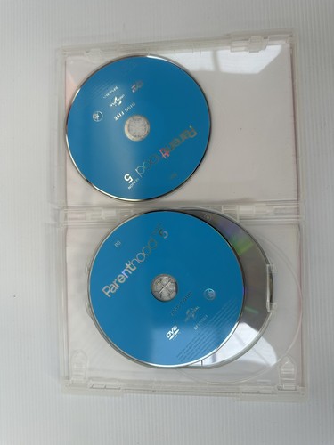 Parenthood Complete Seasons 1 - 6 27xDVD Region 4 Free Postage - Picture 15 of 17