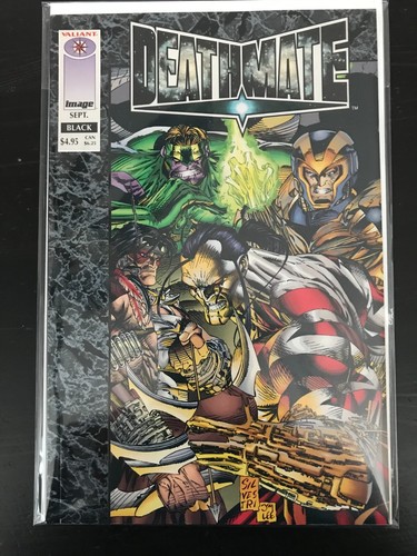 ULTIMATE GEN 13 LOT 31 ISSUES! NM Image Comics J. Scott Campbell Jim Lee BONUS! - Bild 3 von 4