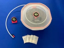 The '603' 3D Printer Filament Dry Box