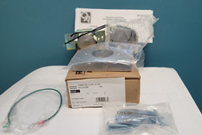 RIXSON SDH-2A 500-614186 ALUMINUM FIRE DOOR HOLDER 120V SDH-2A