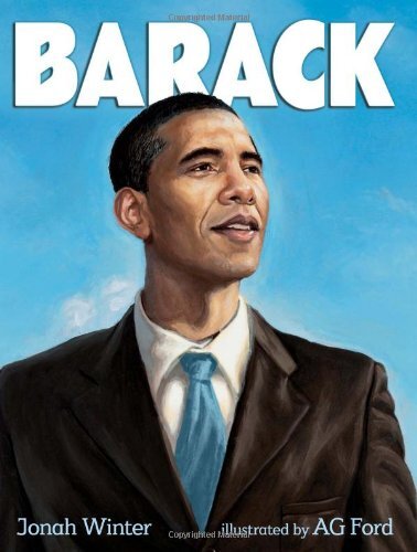 Barack von Winter, Jonah [Taschenbuch] - Bild 1 von 1
