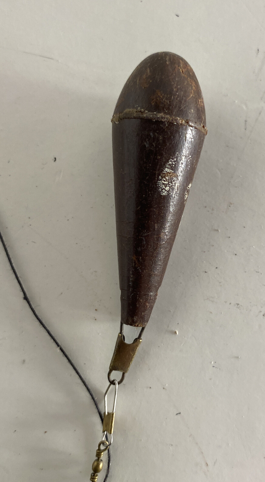 Vintage Abu Garcia Ambassadeur Ultra Mag XL Plus Antique Fishing