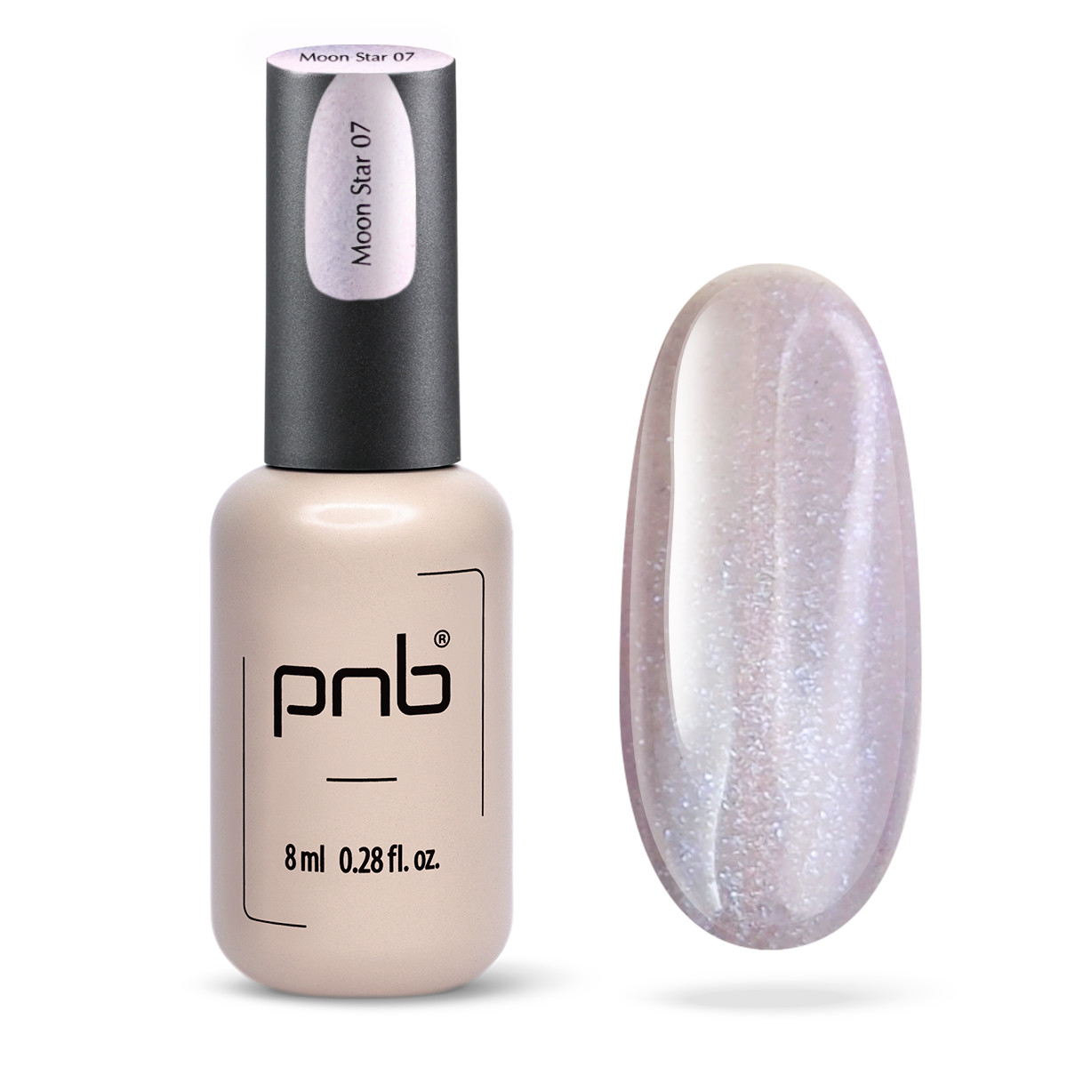 PNB Cat Eye Gellack Magnetisch Soak Off UV Led Gel Nagellack Katzenauge