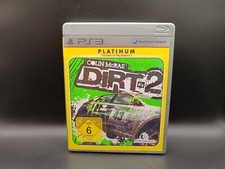 Playstation 3 Spiel: Colin McRAE: Dirt 2, Sony/PS3 inkl. Anleitung