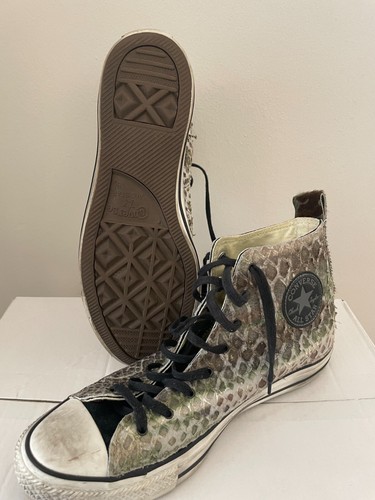 Converse Chuck Taylor All Star HI Schuhe LIMITED EDITION - Bild 3 von 3