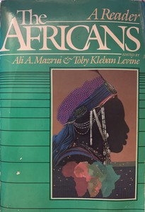 Ali mazrui documentary image