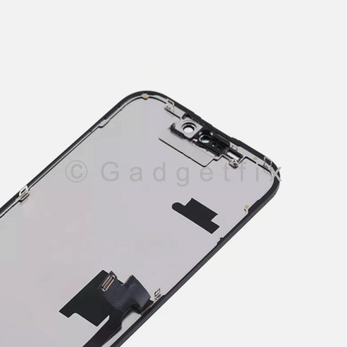 Lot numériseur écran tactile LCD écran 16 | 16 Plus | 16 Pro Max écran OLED - Photo 56 sur 101