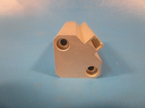 SMC NCDQ2B12-30DM, Compact Cylinder, 12mm Bore, 30mm Stroke - Picture 6 of 8