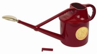 Haws V106 Deluxe Plastic Watering Can, 1.8-gallon/7-liter, Red , New, Free Shipp on sale Haws V106 Deluxe Plastic Watering Can, 1.8-gallon/7-liter, Red , New, Free Shipp on sale