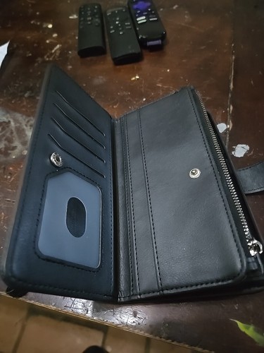 Samsung S24 Plus Case Black - Photo 2 sur 4