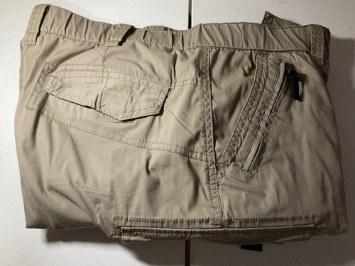 Fishing, Hiking Pants - Picture 1 of 9