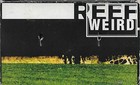 Reef ‎Weird CASSETTE SINGLE Indie Rock Sony Soho Square 662277 4
