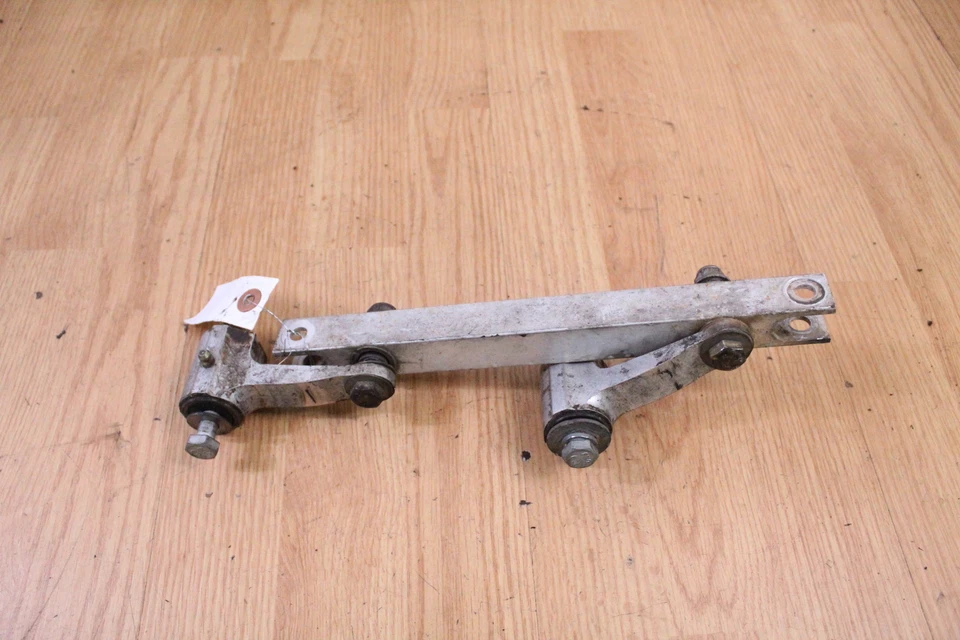 2005 SKI-DOO SUMMIT 1000 SDI Drag Link with Pivots - Image 3 of 4