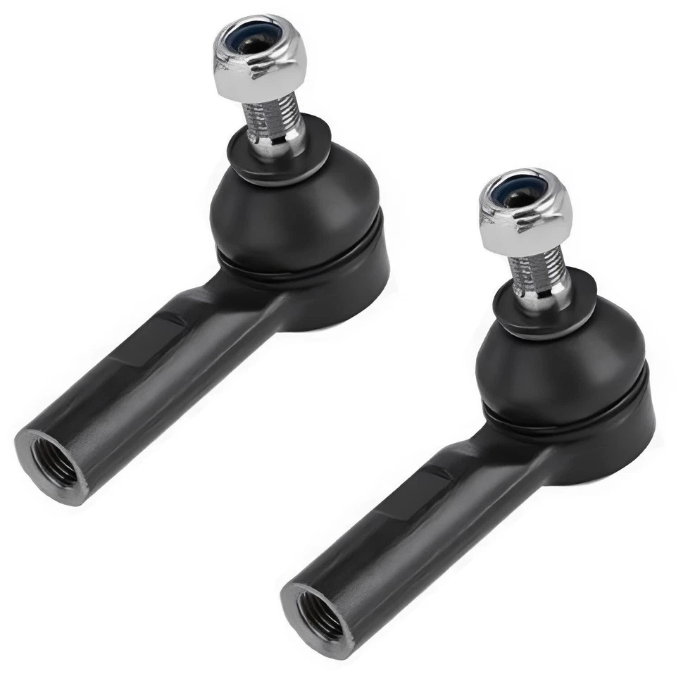 Front Lower Control Arm Sway Bars Tie Rod Boot for 2006-2013 Suzuki Grand Vitara - Image 4 of 4