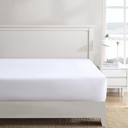 100% EGYPTIAN COTTON DUVET COVER BEDDING SET QUILT COVERS SINGLE DOUBLE KING ALL - Picture 46 of 60
