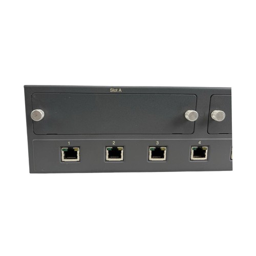 Intel Express 550T Routing Switch  723824-002 - Picture 17 of 21