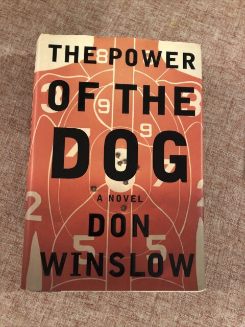 winslow the power of the dog winslow the power of the dog