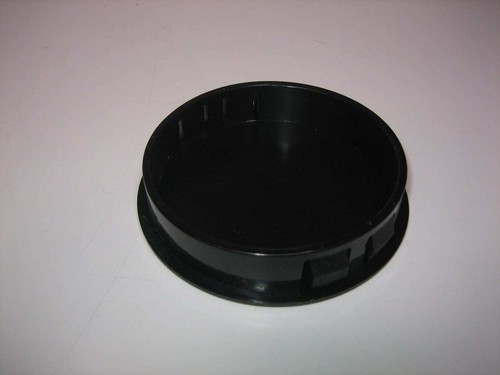 Boat Dash *LOT OF 2* 3-3/8" Gauge Tach Speedo Instrument BLANK COVER FILLER PLUG - Picture 5 of 5